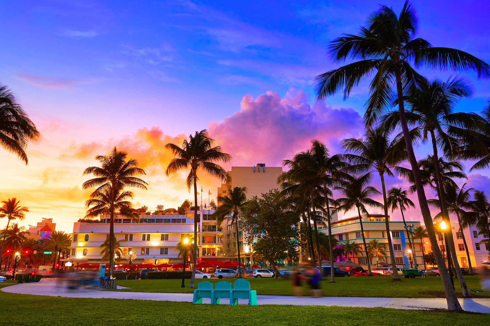 Stuart's Cruise & Travel