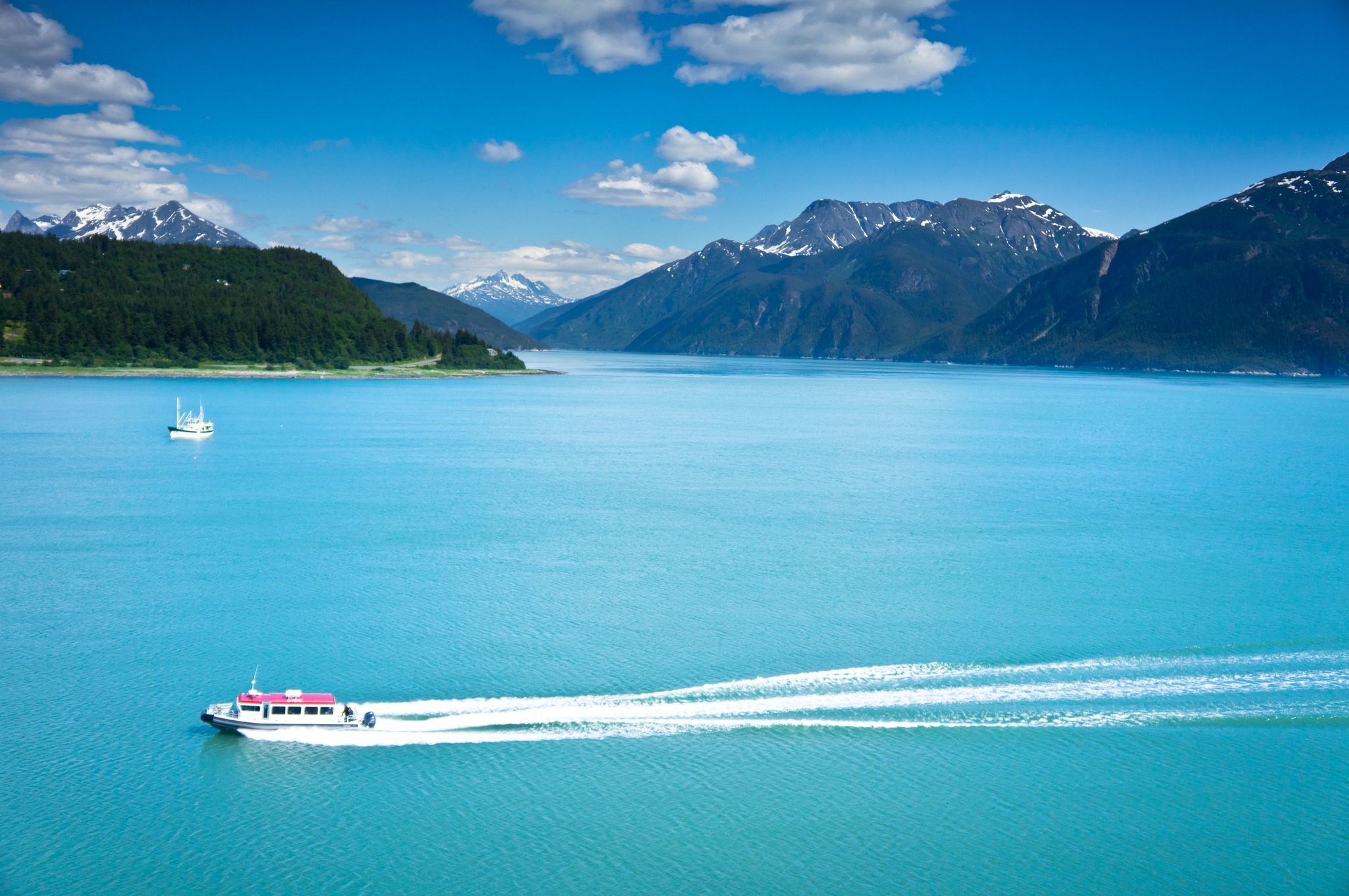 Stuart's Cruise & Travel